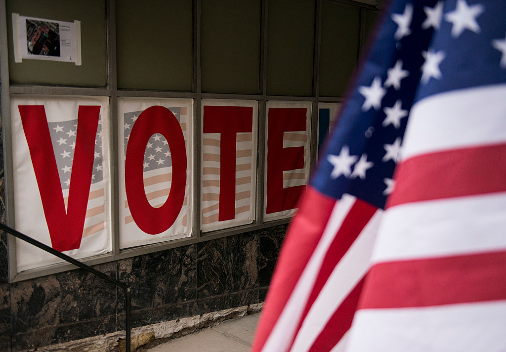 5 Things You Need to Bring to the Polls in Ohio Ohio Election Results